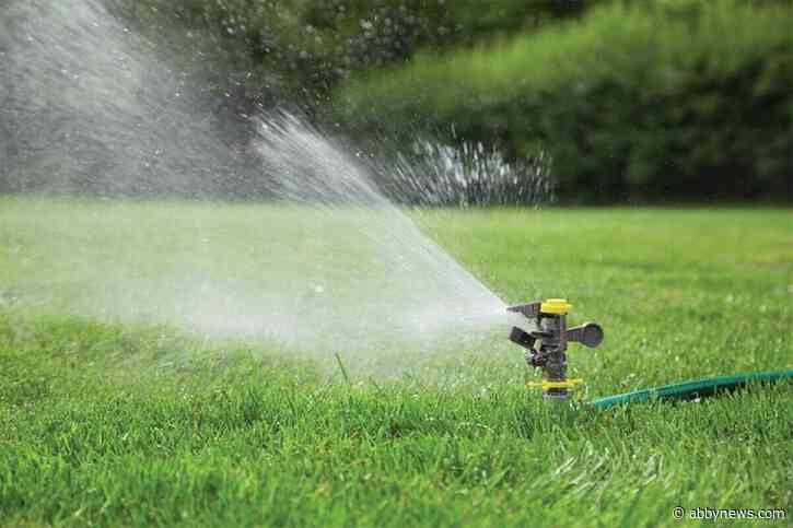 Surrey report says city’s per capita water use ‘consistent’ with region average