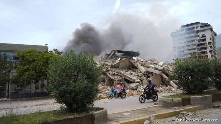 ¿Por qué los terremotos golpearon con tanta fuerza a La Guaira y qué debe cambiar antes de reconstruir?