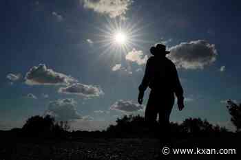 How medication can increase heat illness risk