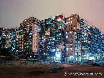 Polygon mounts first retrospective for acclaimed B.C. photographer Greg Girard