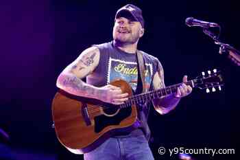 Country's Top Modern Artists: Zach Bryan