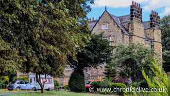 New plans emerge for historic Newcastle former bishop's house which was turned into illegal HMO