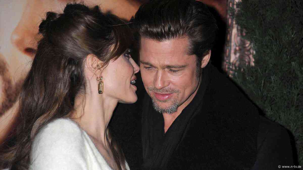Der Teufel steckt im Detail: Angelina Jolie wehrt sich gegen Brad Pitts Forderung