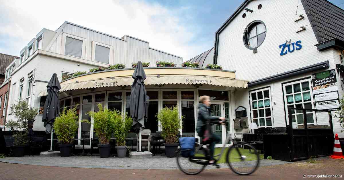 Restaurant verkocht pannenkoeken tussen de 10 en 20 euro en sluit na jaar al de deuren: ‘Waarom het niet liep, durf ik niet te zeggen’