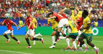LIVE WK voetbal | Egypte op vroege voorsprong in historisch duel tegen Australië