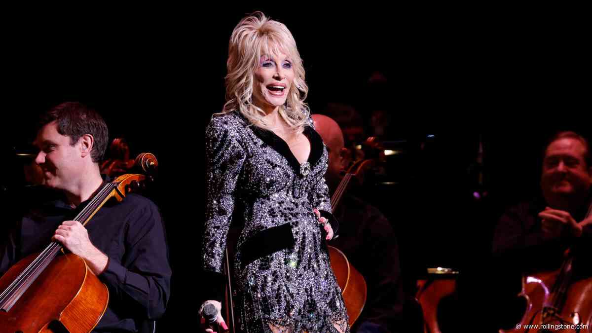 Dolly Parton Thanks Taylor Swift and Travis Kelce for $2 Million Donation to Her Imagination Library