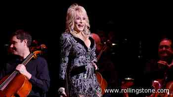 Dolly Parton Thanks Taylor Swift and Travis Kelce for $2 Million Donation to Her Imagination Library