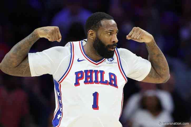 Lakers Rumors: Andre Drummond, Jonas Valanciunas, Kevon Looney Among Backup Center Options