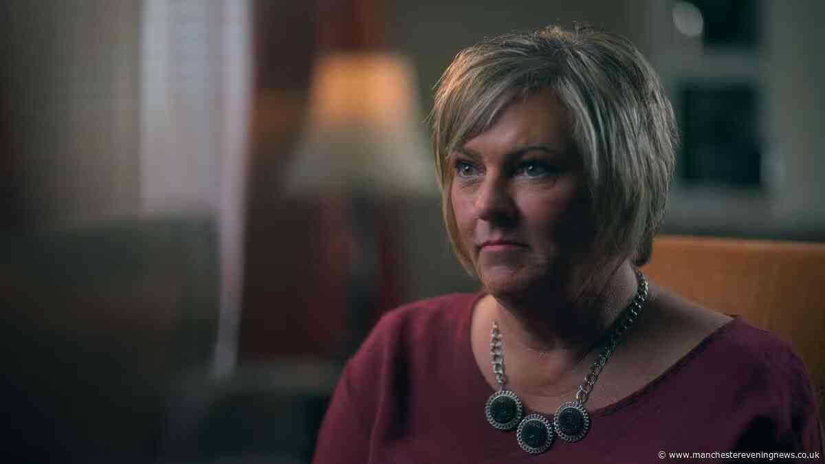 Worst Neighbor Ever viewers call for more episodes after being left 'floored' by hit true crime serie