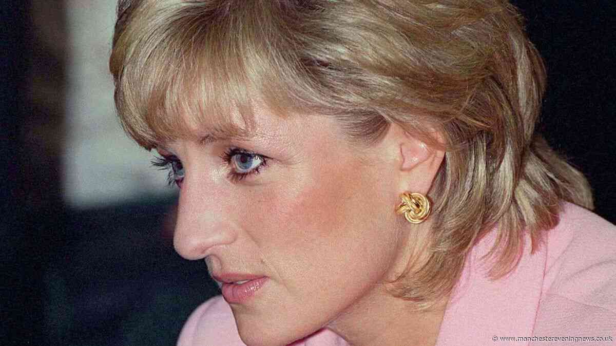 Princess Diana's favourite perfume revealed as world celebrates her 65th birthday