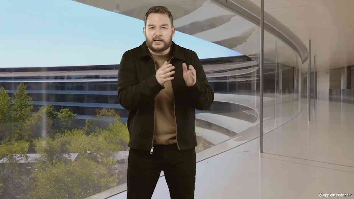 Leaker Jon Prosser denies Apple's charges, rolls co-defendant under the bus