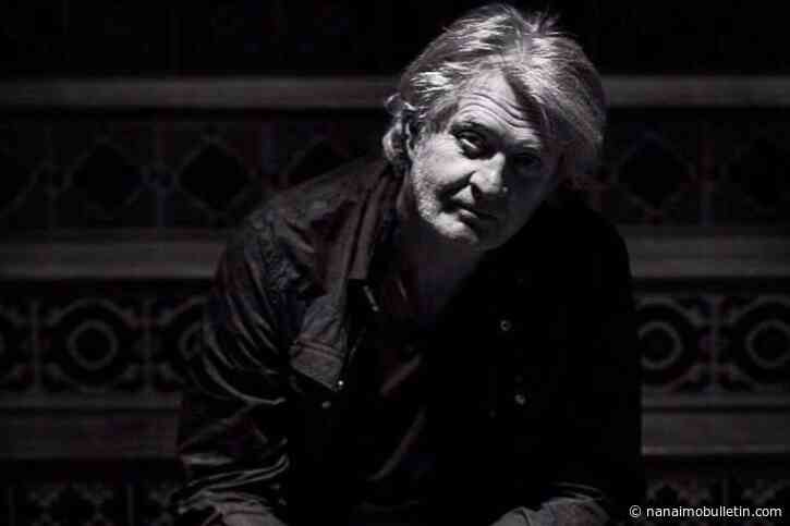 Tom Cochrane to headline B.C. stop of national culinary championship