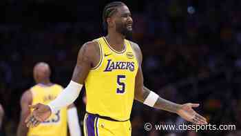 Deandre Ayton trade grades: Lakers ship veteran center to Wizards with eyes on free-agent replacement