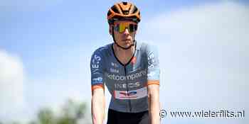 Thymen Arensman droomt van Alpe d’Huez en heeft advies voor spelletjesspelers over zichzelf