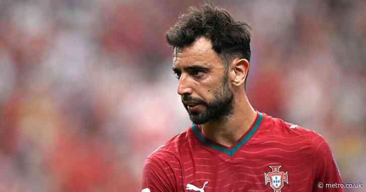 Man Utd offered England star chance to be captain before pulling out of transfer