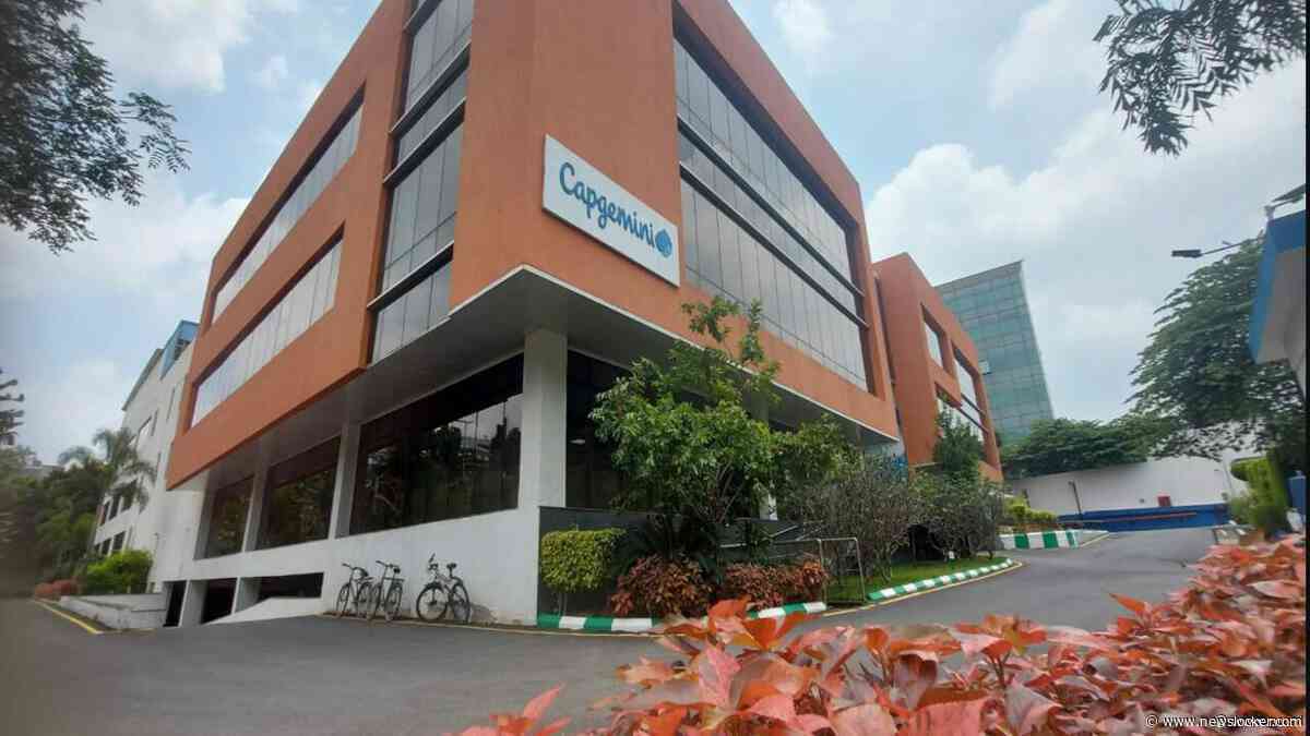 Crèche van Capgemini in India dicht na beelden van peuters in wasmachine