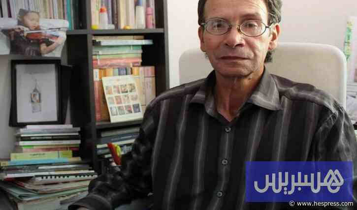 كتاب مغاربة ينعون عبد السلام الطويل