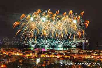 Festival pyrotechnique de Cannes : les jeunes artificiers affrontent les meilleurs dès ce samedi soir, l’organisateur nous explique tout
