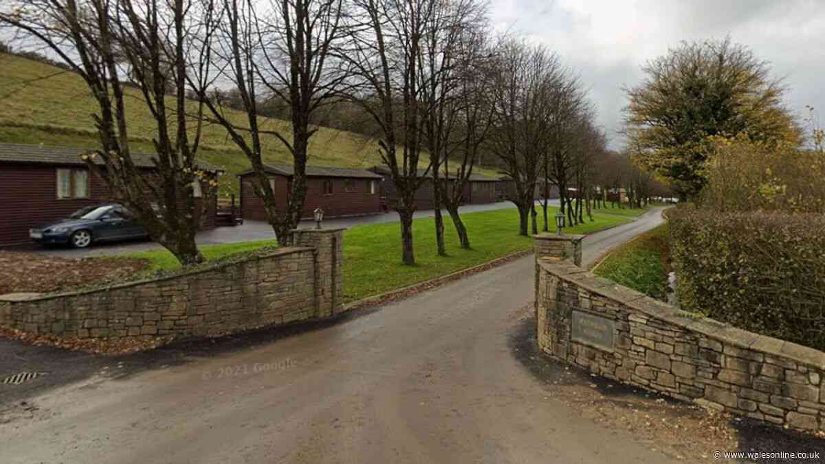 Horse hospital in Cowbridge hoping for £2m state-of-the-art upgrade