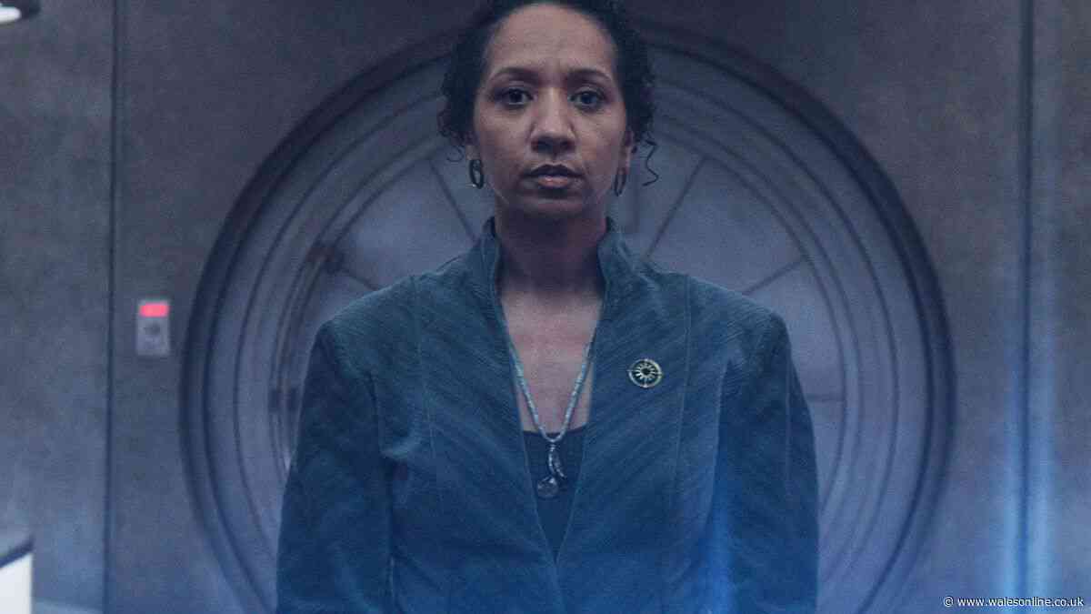 'Must-watch' slow burn thriller returns that leaves fans 'utterly gripped'