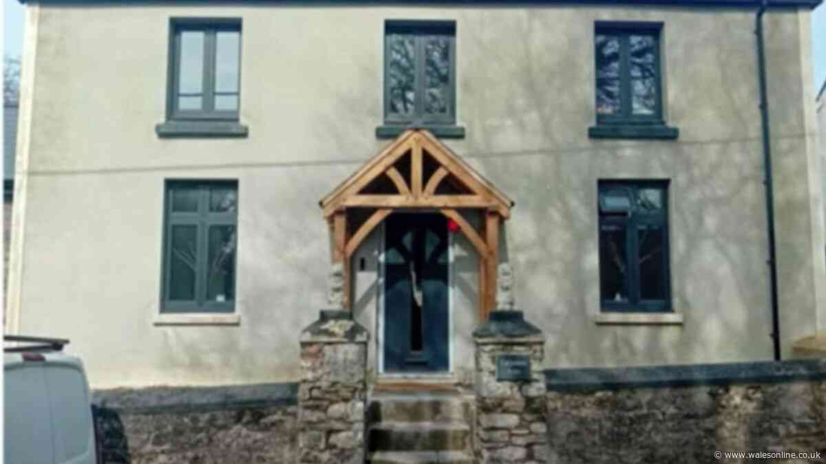 Plans postponed for £200k conversion of former pub in Pembrokeshire