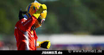 Heimspiel-Held Hamilton: Warum die Sprint-Pole selbst Ferrari überraschte