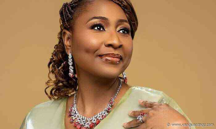 ‘What’s my sin?’ — TV host, Morayo Afolabi-Brown reacts after caller’s curses