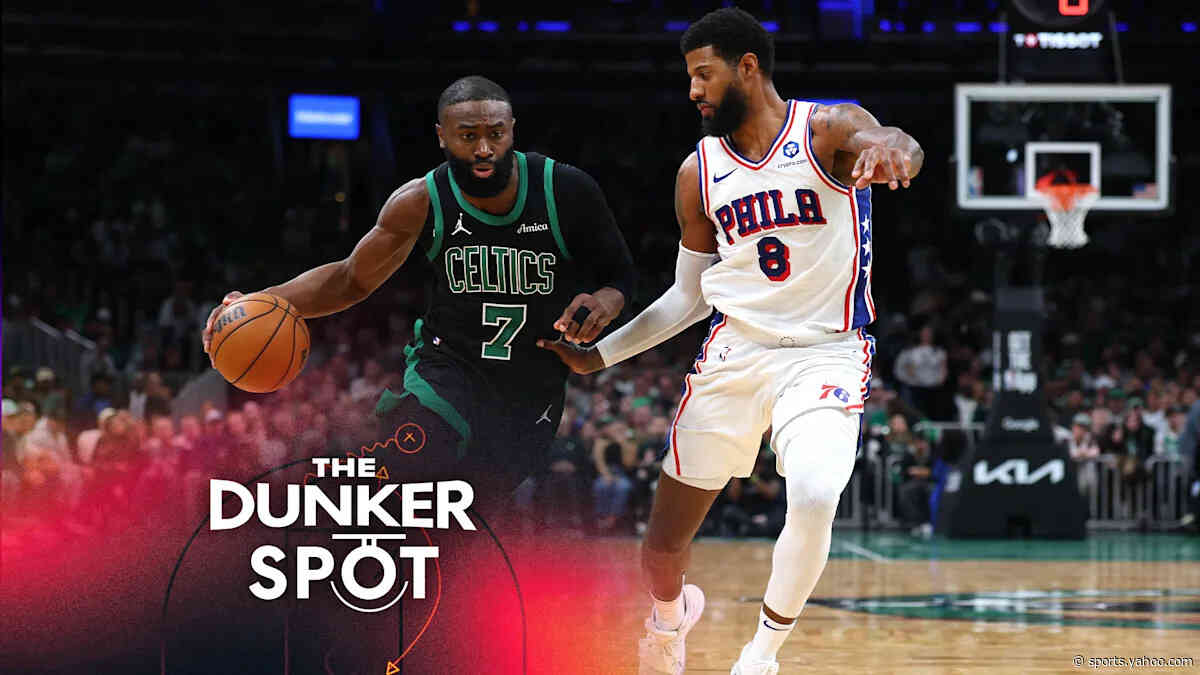 Jaylen Brown & Kawhi Leonard on the move, Lakers make splashes + WNBA All-Star update