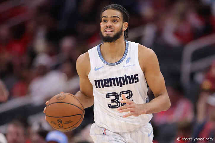 Sixers reportedly sign Rayan Rupert to two-way deal