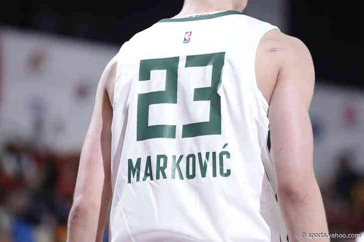Bucks Summer League primer