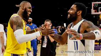 LeBron James free agency: Which teams could make blockbuster moves to entice the all-time great?