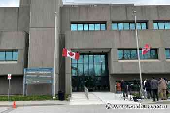 Ontario women sentenced to life for murder of foster son after emotional day in court