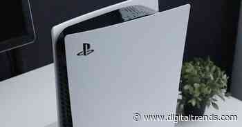 Sony may have been digging the grave for physical PlayStation games for years.