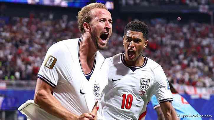 England v Mexico could move because of storm threat