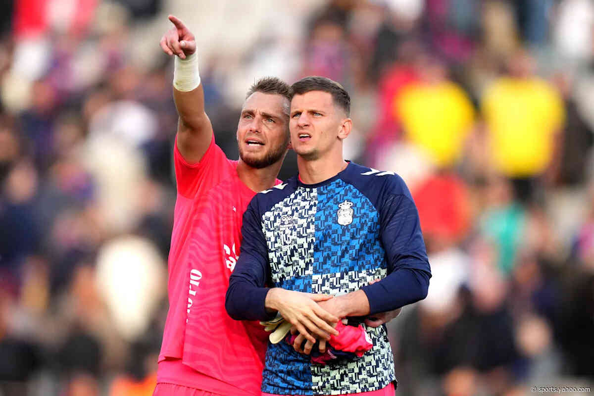 Celtic Identify This 27-Year-Old Keeper As A Summer Target: Why He Could Become Schmeichel’s Successor At Parkhead
