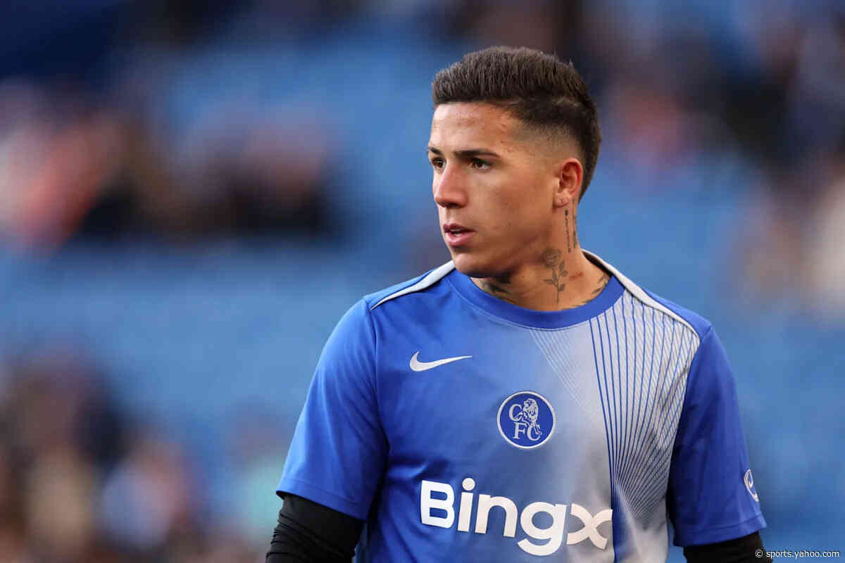 Chelsea midfielder posts cryptic message after Real Madrid rule out move
