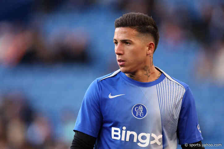 Chelsea midfielder posts cryptic message after Real Madrid rule out move