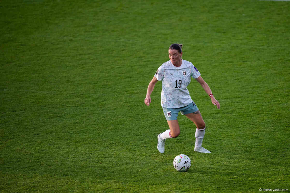 ÖFB Frauen Bundesliga: FK Austria Wien sign legend Verena Hanshaw from WSL side West Ham