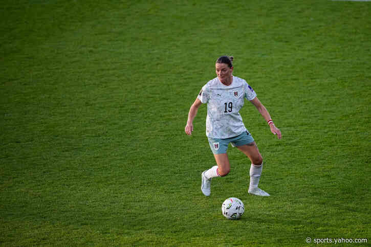 ÖFB Frauen Bundesliga: FK Austria Wien sign legend Verena Hanshaw from WSL side West Ham