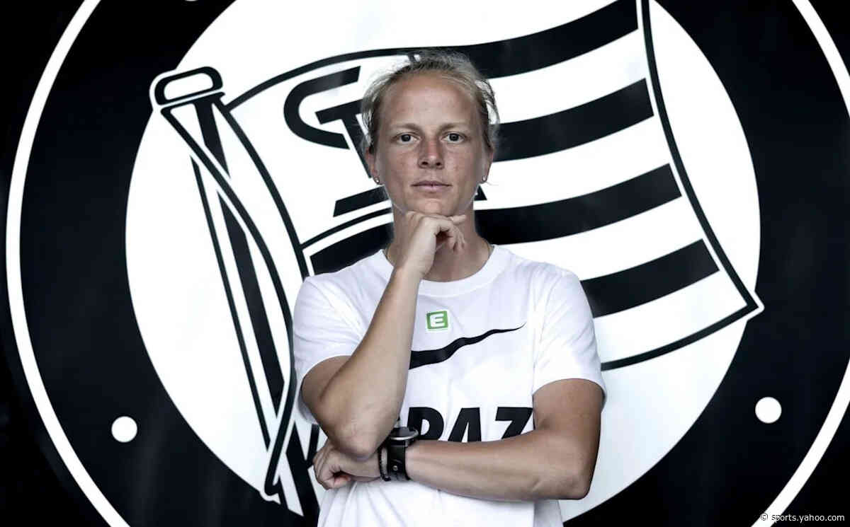 ÖFB-Frauen Bundesliga: SK Sturm Graz sign Sara Pavlović from champions FK Austria Wien