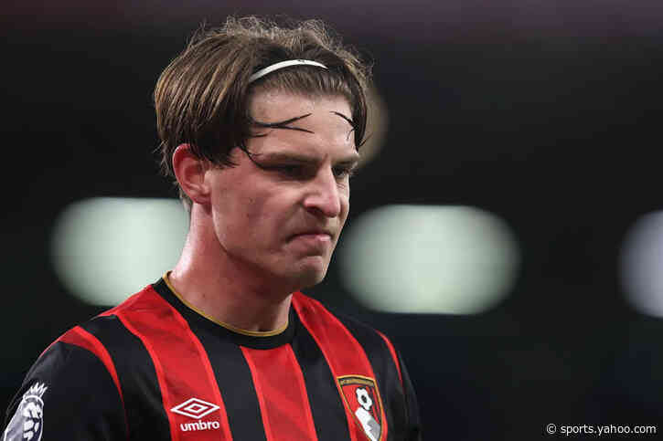 Manchester United Have Set Their Sights On This Bournemouth Midfielder: Should Carrick Get Him On Board?