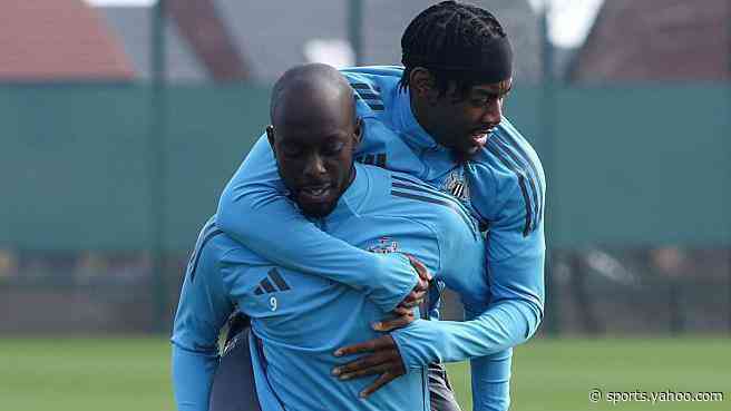 Elanga and Wissa shine at the World Cup - a sign of things to come?