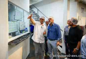 Padrino López asegura que Venezuela tiene garantizada la producción de alimentos
