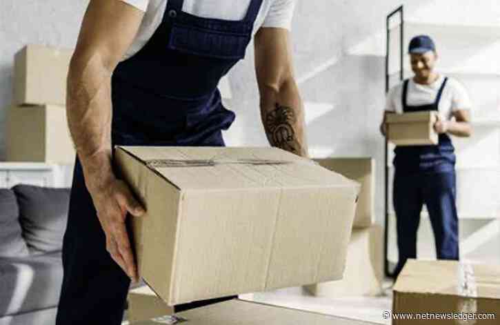 Top-Rated Movers in Montreal for a Stress-Free Move
