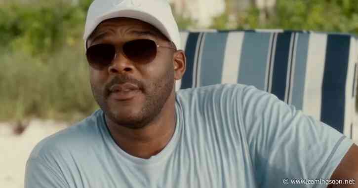Tyler Perry Movie That Spawned Hit TV Show Arrives Today on Netflix