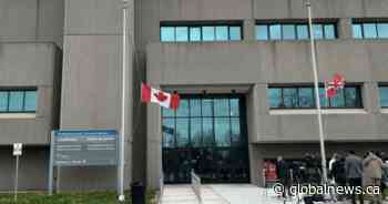 Ontario women sentenced to life for murder of foster son after emotional day in court