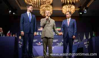What are the main issues facing U.S., Iranian negotiators?