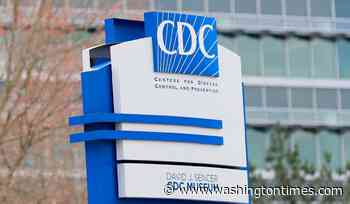 U.S. death rate drops to record low in 2025, CDC reports