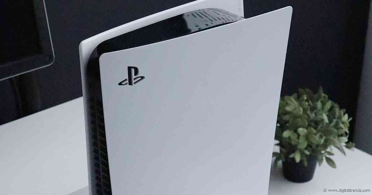 Sony may have been digging the grave for physical PlayStation games for years.