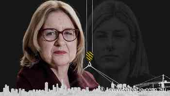 It’s well past time for this sorry premier to call a royal commission